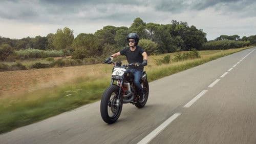 Dani Pedrosa: el silencio del samurái Bild 7