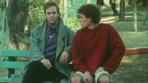 Amazing Grace Bild 1