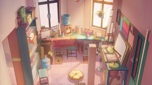 女生宿舍日常 Bild 1