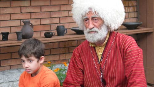 Голос матери Bild 1