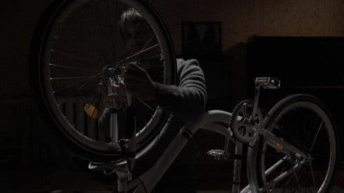 Велотренажер Bild 8