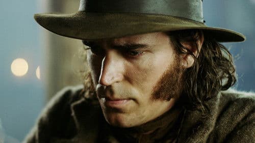 Die Legende des Ben Hall Bild 6