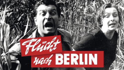 Flucht nach Berlin Bild 1