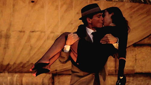 Frank and Ava Bild 2