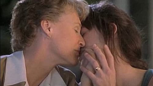 Serving in Silence - The Margarethe Cammermeyer Story Bild 2