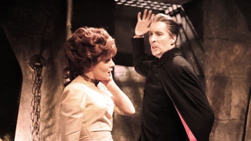 Draculas Rückkehr Bild 3