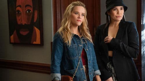 Your Place or Mine Bild 2