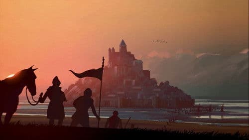 Mont Saint-Michel – Das rätselhafte Labyrinth Bild 7