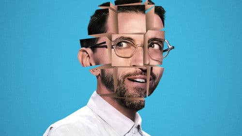 Neal Brennan: Blocks Bild 1
