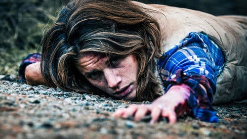 Backcountry - Gnadenlose Wildnis Bild 4