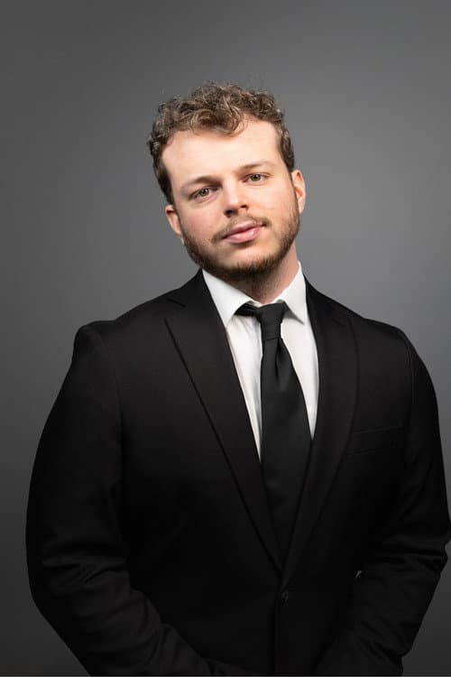 Brad Waugh