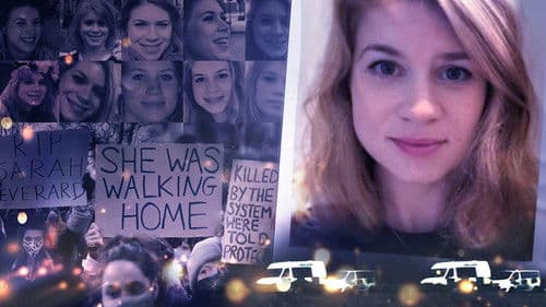 Sarah Everard: The Search for Justice Bild 1