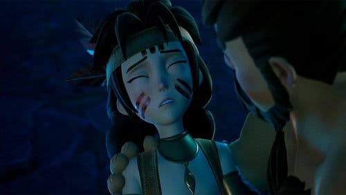 Mini Shijie Zhi Juexing Bild 1