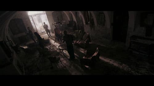 The Weeping House of Qala Bild 1