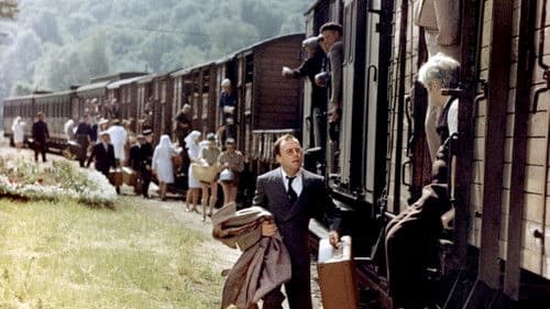 Le Train - Nur ein Hauch von Glück Bild 4