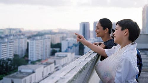 爸妈不在家 Bild 2