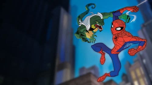 The Spectacular Spider-Man Bild 6