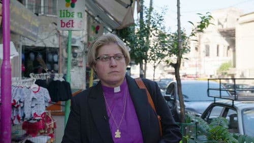 القسيسة Bild 1