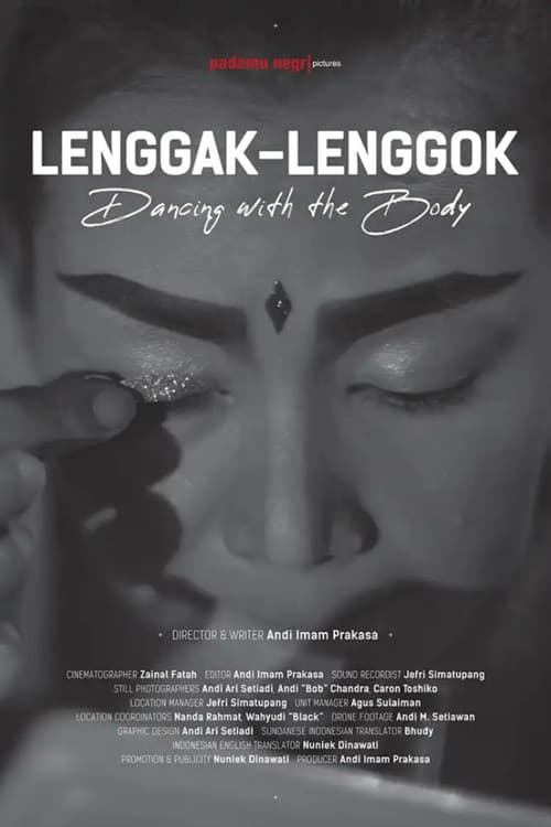 Lenggak-Lenggok