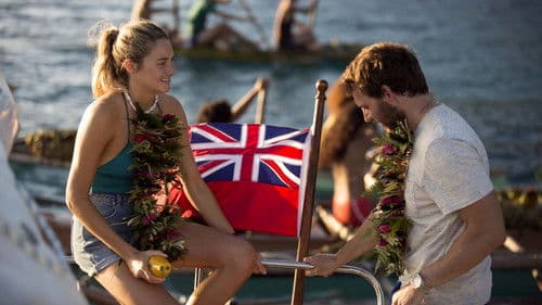 Die Farbe des Horizonts Bild 3