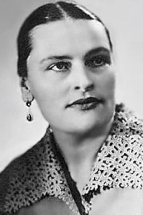 Александра Данилова