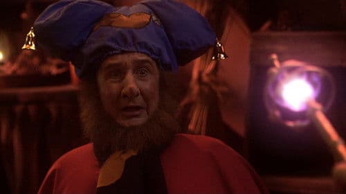 Plop en de Toverstaf Bild 3