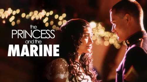 Die Prinzessin & der Marine-Soldat Bild 1