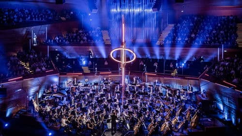 Galaxymphony II – Galaxymphony Strikes Back Bild 1