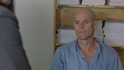 Animal Factory - Rache eines Verurteilten Bild 6