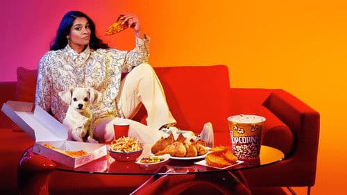 A Little Late with Lilly Singh Bild 1