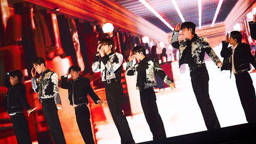 하이라이트: 라이츠 고 온, 어게인 인 시네마 Bild 3