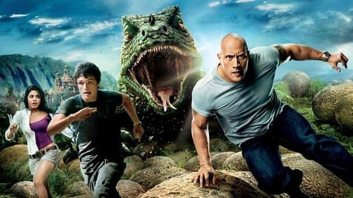 Die Reise zur geheimnisvollen Insel Bild 3