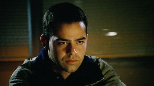 Black and White - Gefährlicher Verdacht Bild 7