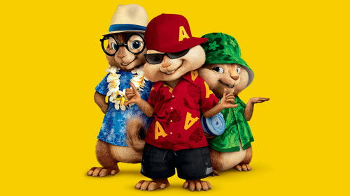 Alvin und die Chipmunks 3 - Chipbruch Bild 5