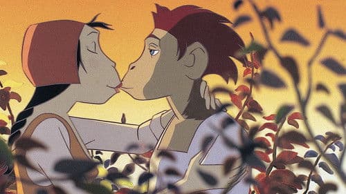 Das Schloss der Affen Bild 4