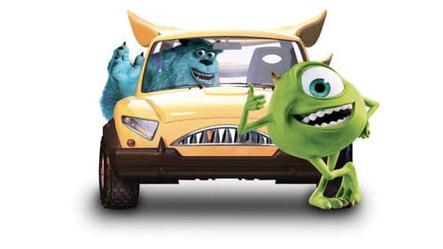 Mikes neues Auto Bild 4