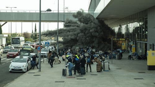 Ultimatum - Die Bombe tickt Bild 5