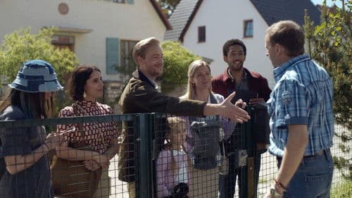 Doppelhaushälfte Bild 3