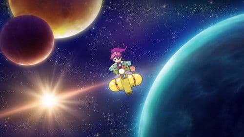 宇宙キャンパーチッチ Bild 6