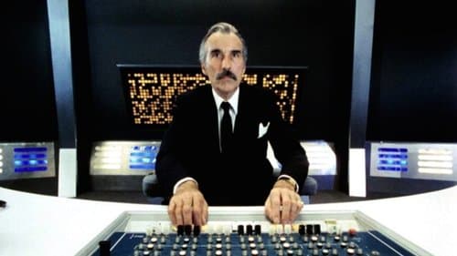 Agent wider Willen Bild 1