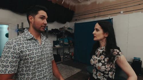 Ouija Warehouse Bild 1