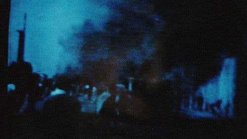 Im Schatten der blauen Kanaille Bild 8