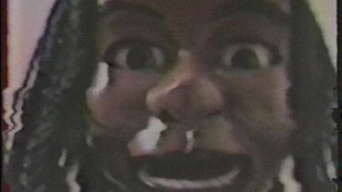 Black Devil Doll from Hell Bild 4