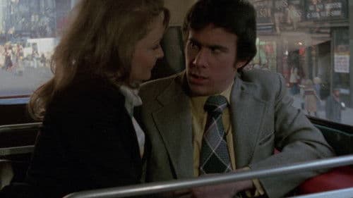 Der Fremde kam nackt Bild 8