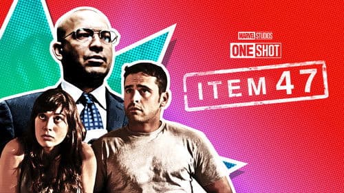 Marvel One-Shot: Objekt 47 Bild 6