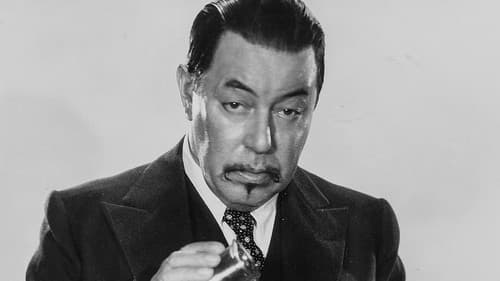 Charlie Chan's Geheimnis Bild 3