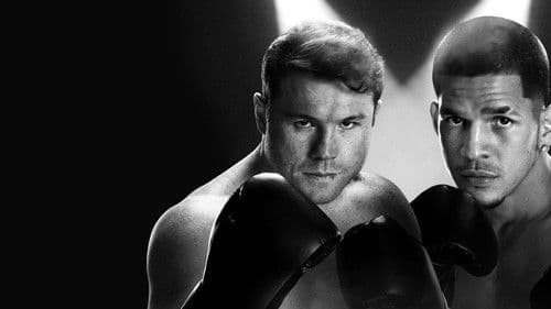 Canelo Alvarez vs. Edgar Berlanga Bild 1