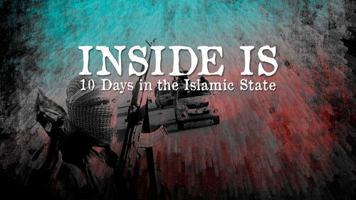 Inside IS - 10 Tage im Islamischen Staat Bild 1