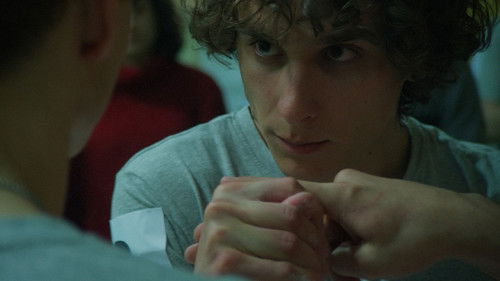 Mauern aus Sand Bild 3