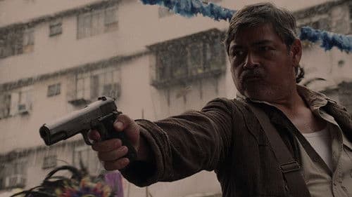 On the Job - Showdown in Manila Bild 7